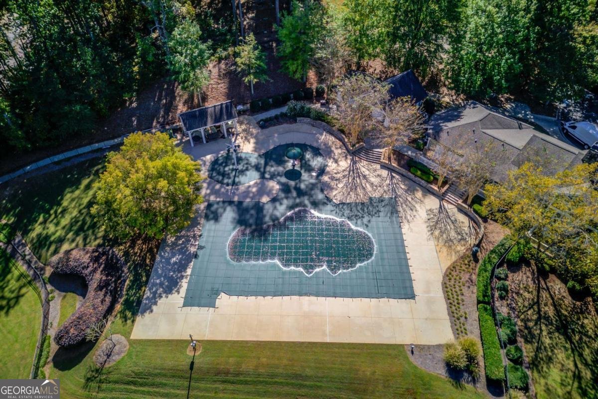 2765 Aldrich Drive Cumming - 2