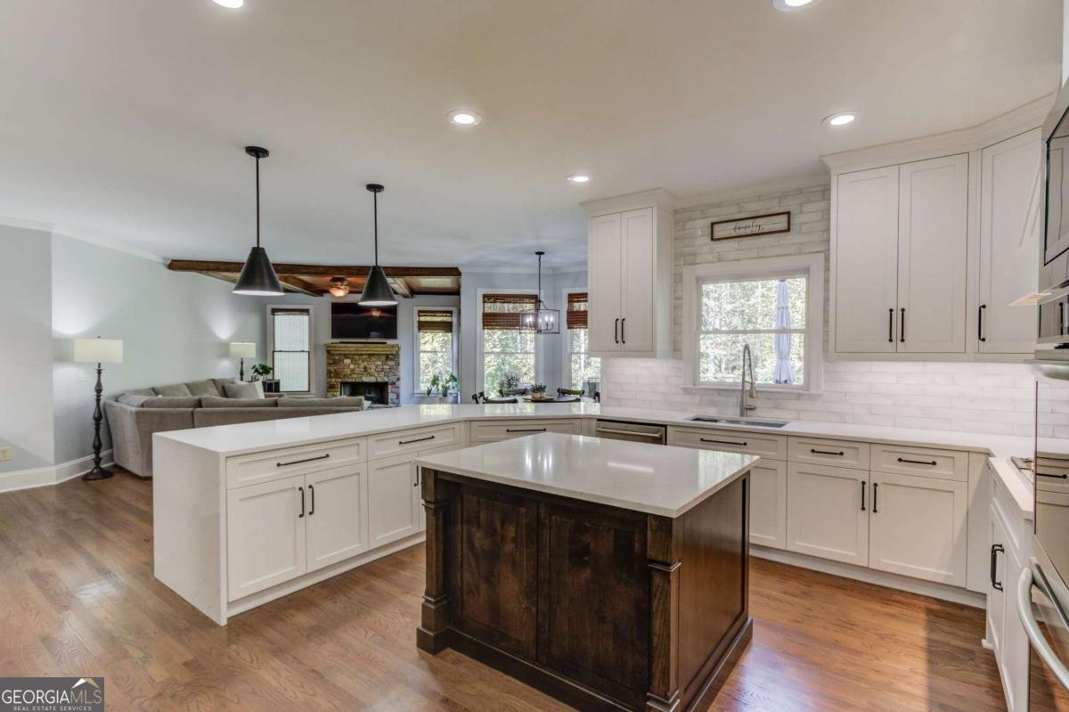 2765 Aldrich Drive Cumming - 20