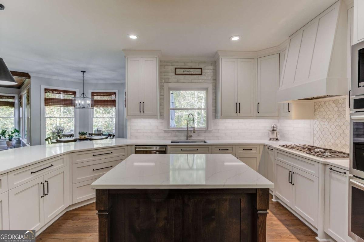 2765 Aldrich Drive Cumming - 21