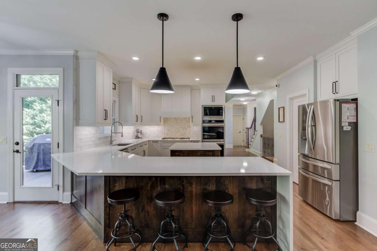 2765 Aldrich Drive Cumming - 23