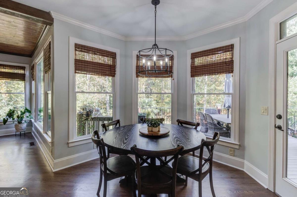 2765 Aldrich Drive Cumming - 25