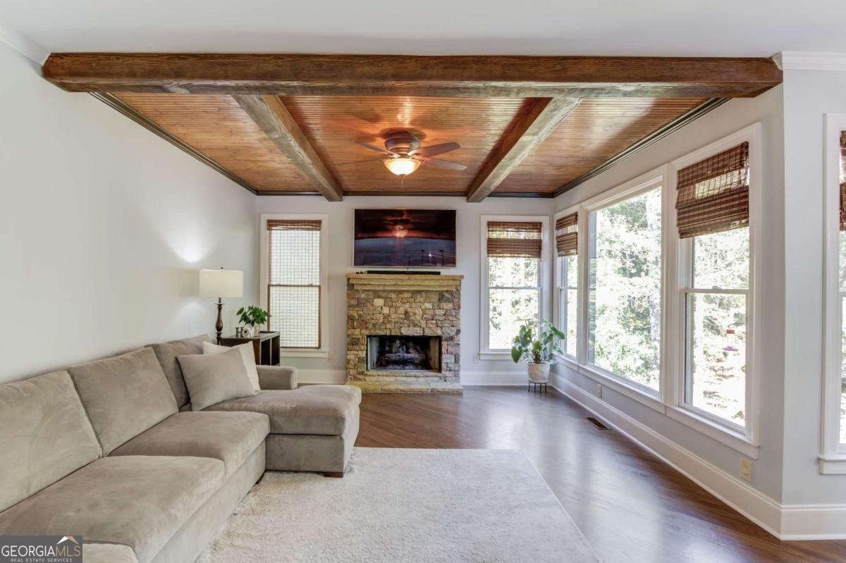 2765 Aldrich Drive Cumming - 26