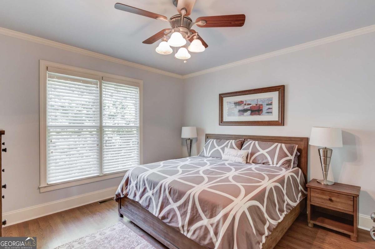 2765 Aldrich Drive Cumming - 28