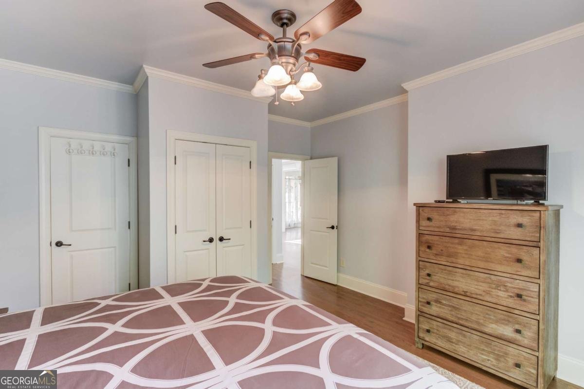 2765 Aldrich Drive Cumming - 29