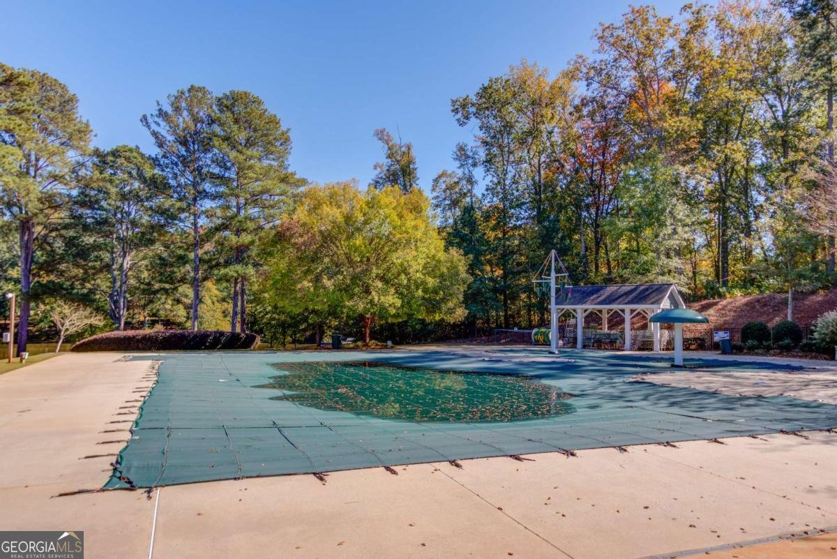 2765 Aldrich Drive Cumming - 3