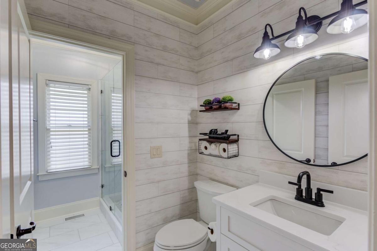 2765 Aldrich Drive Cumming - 30