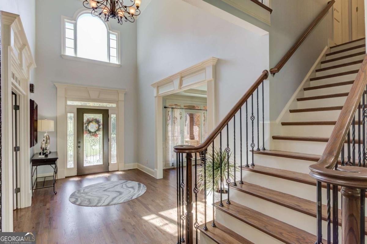 2765 Aldrich Drive Cumming - 32