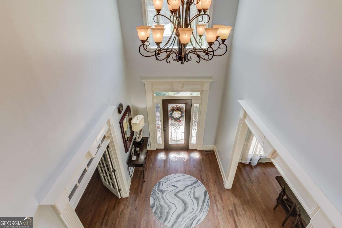 2765 Aldrich Drive Cumming - 35