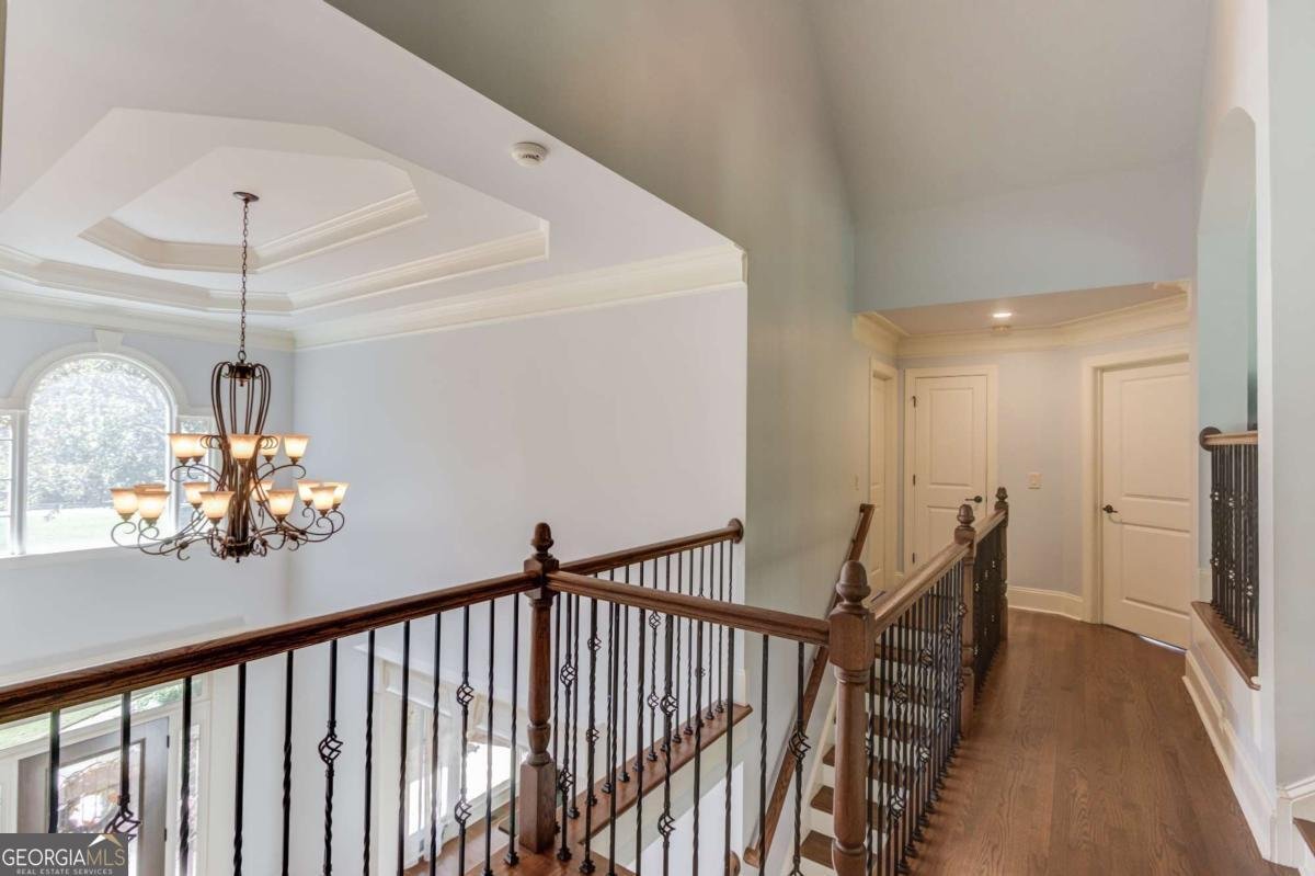 2765 Aldrich Drive Cumming - 36