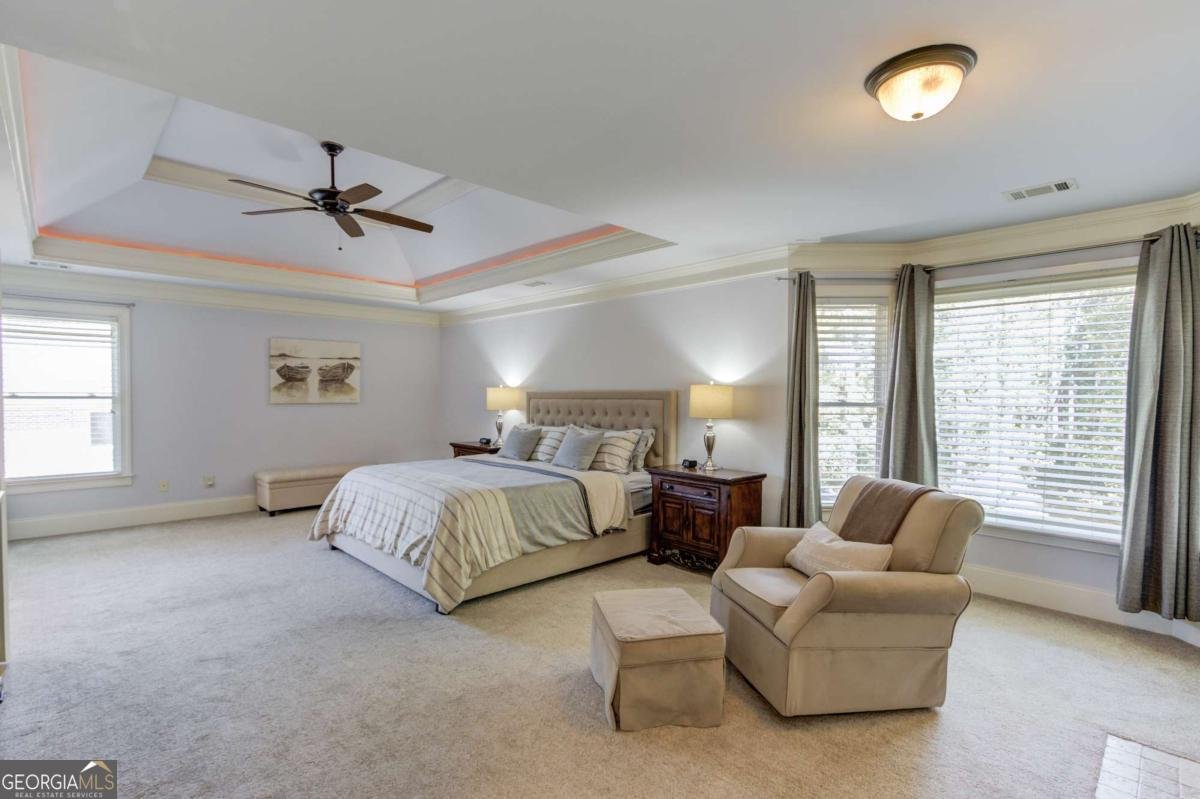 2765 Aldrich Drive Cumming - 38