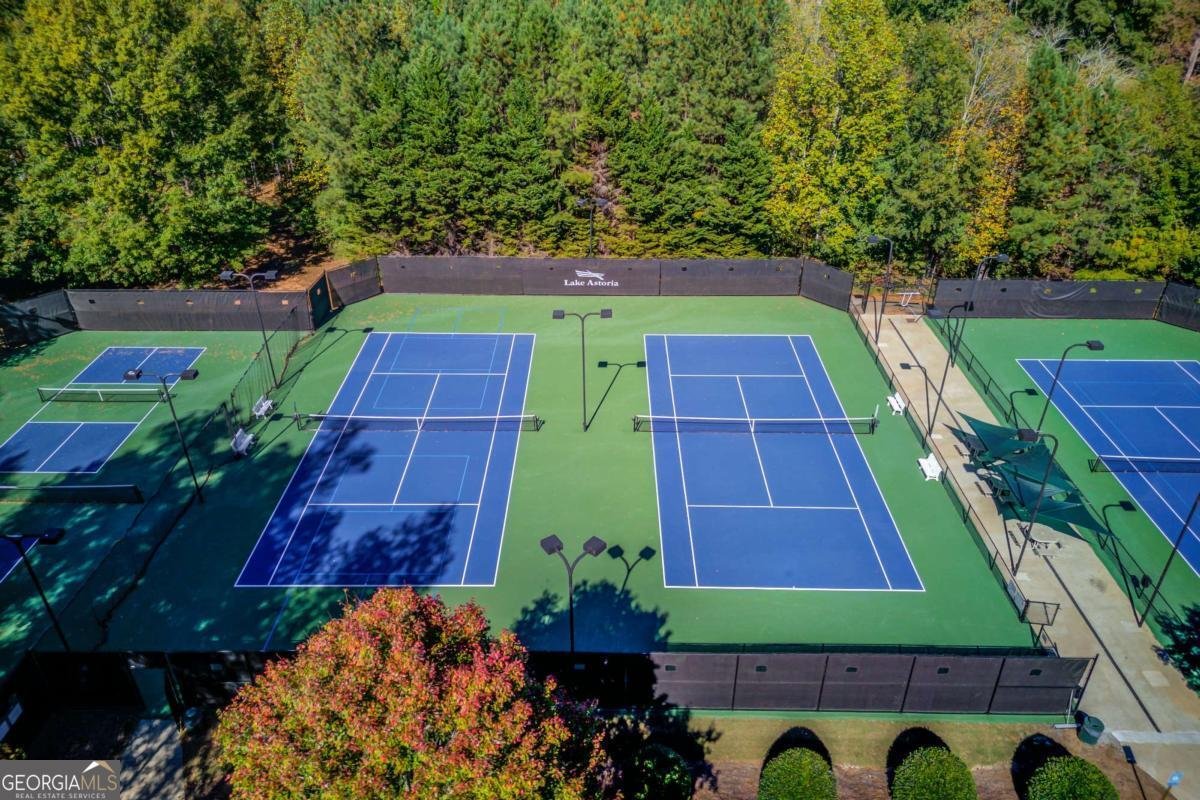 2765 Aldrich Drive Cumming - 4