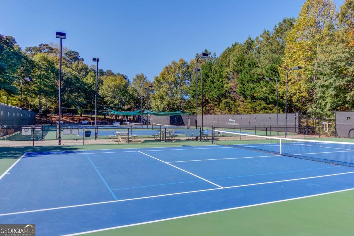 2765 Aldrich Drive Cumming - 5