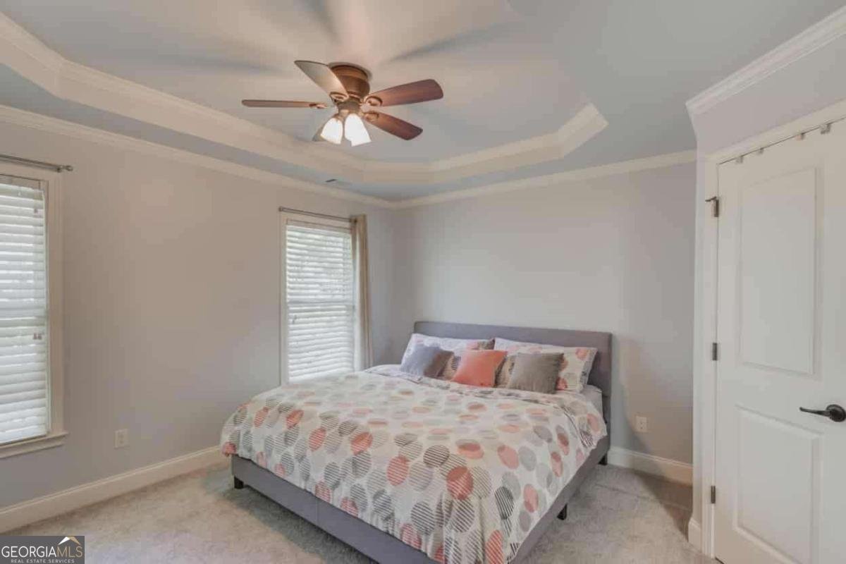 2765 Aldrich Drive Cumming - 50