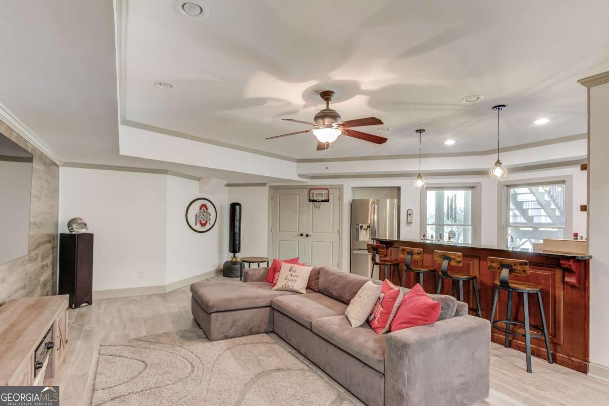 2765 Aldrich Drive Cumming - 57