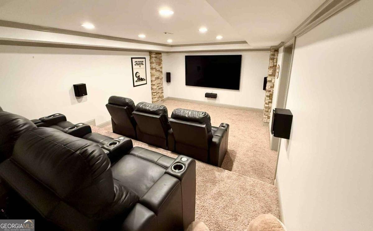 2765 Aldrich Drive Cumming - 63