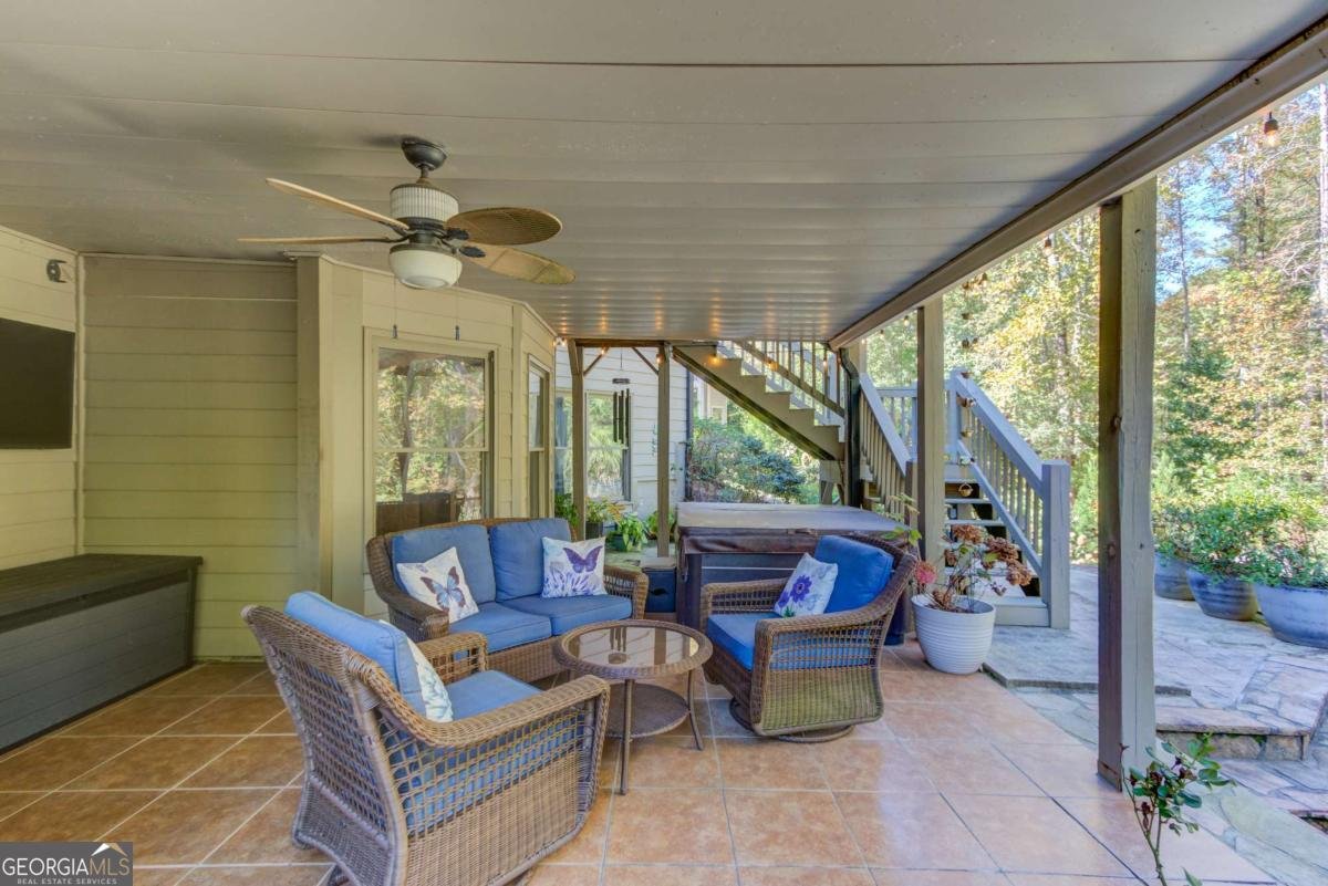 2765 Aldrich Drive Cumming - 69