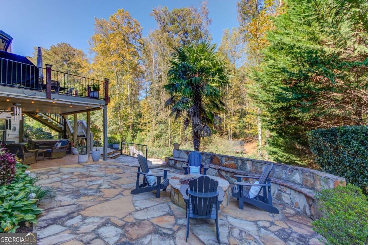 2765 Aldrich Drive Cumming - 70