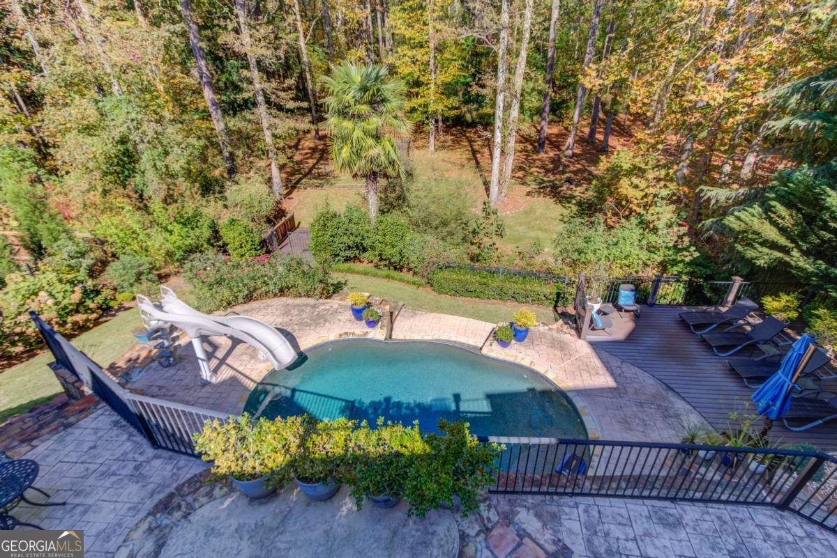 2765 Aldrich Drive Cumming - 71