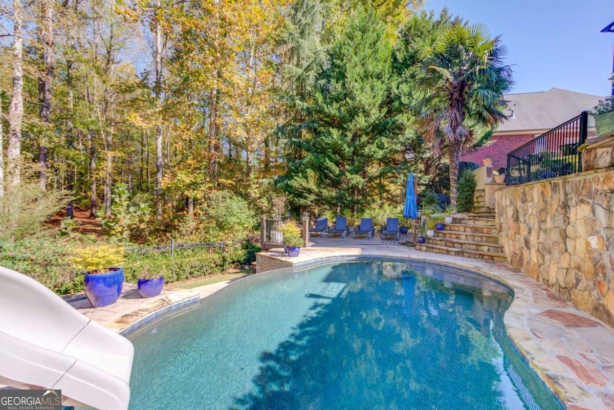 2765 Aldrich Drive Cumming - 72