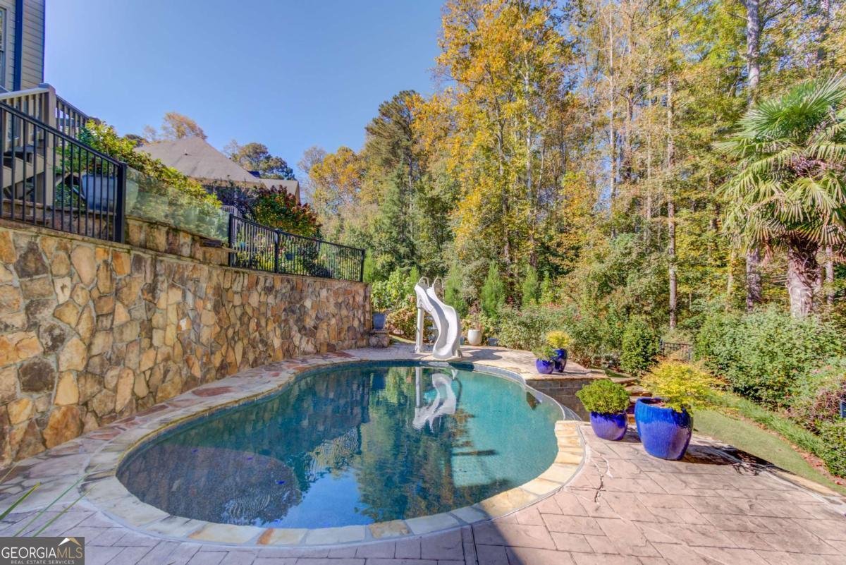 2765 Aldrich Drive Cumming - 73