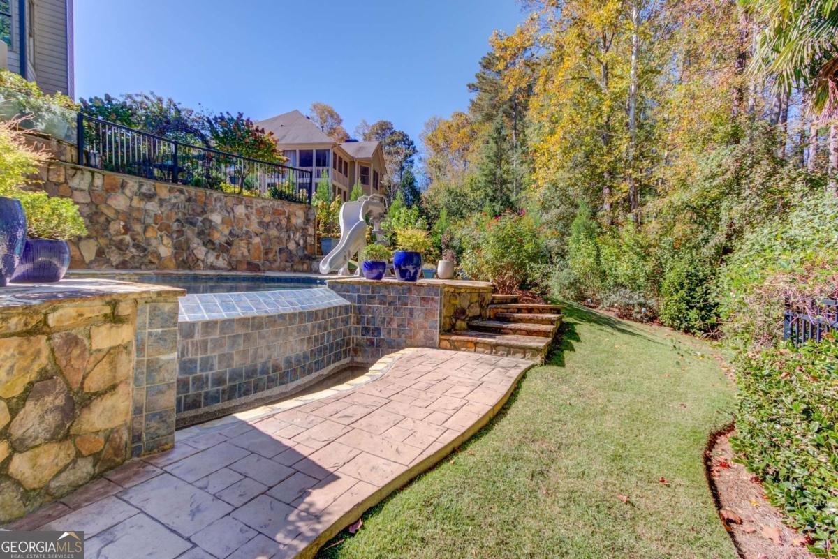 2765 Aldrich Drive Cumming - 74