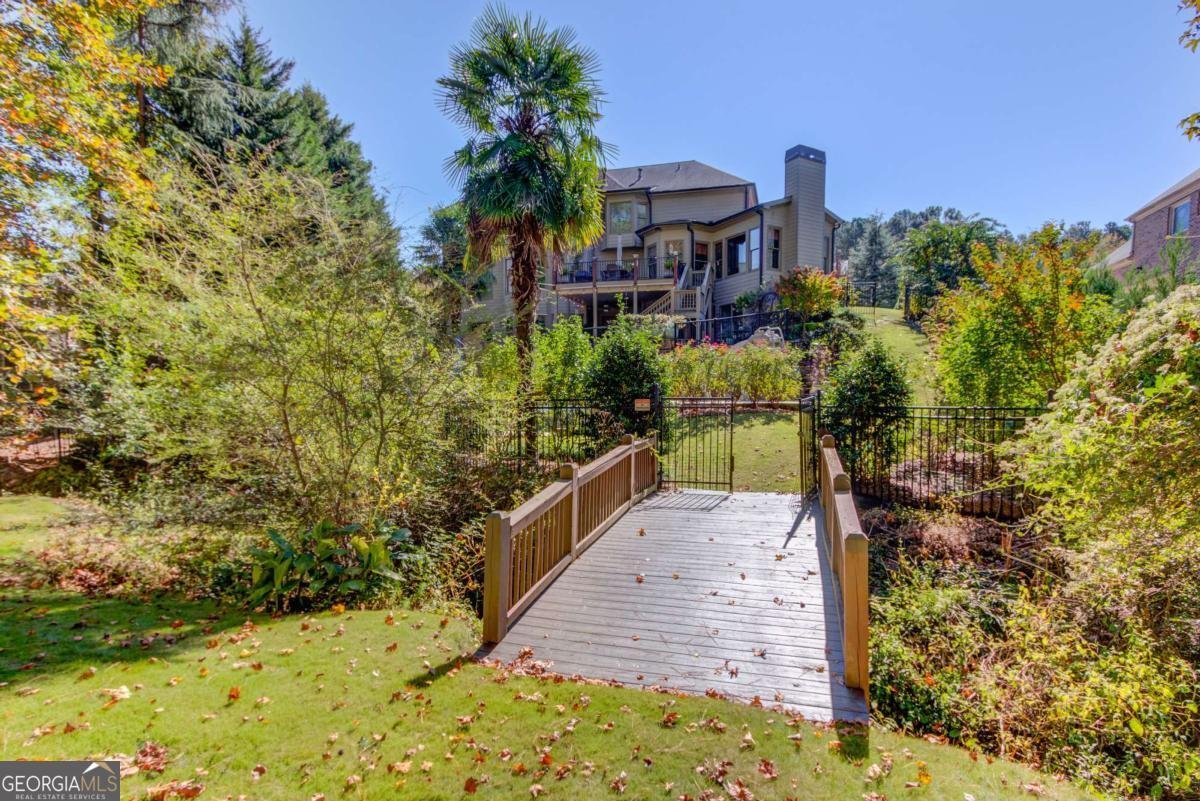 2765 Aldrich Drive Cumming - 76