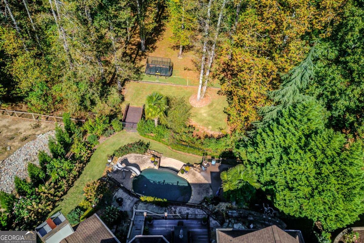 2765 Aldrich Drive Cumming - 79