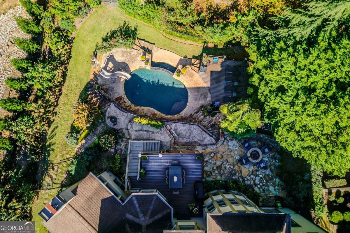 2765 Aldrich Drive Cumming - 80