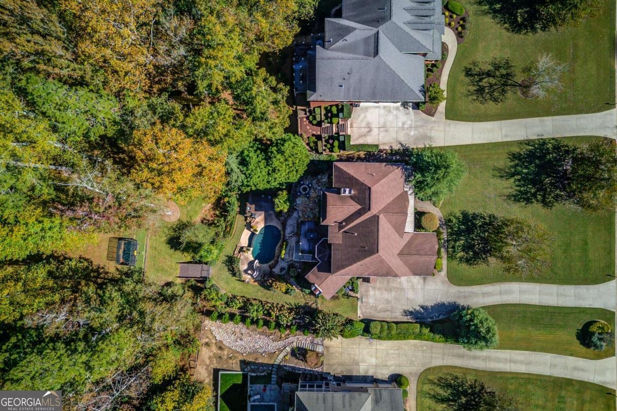 2765 Aldrich Drive Cumming - 81