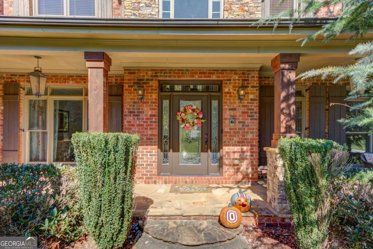 2765 Aldrich Drive Cumming - 9