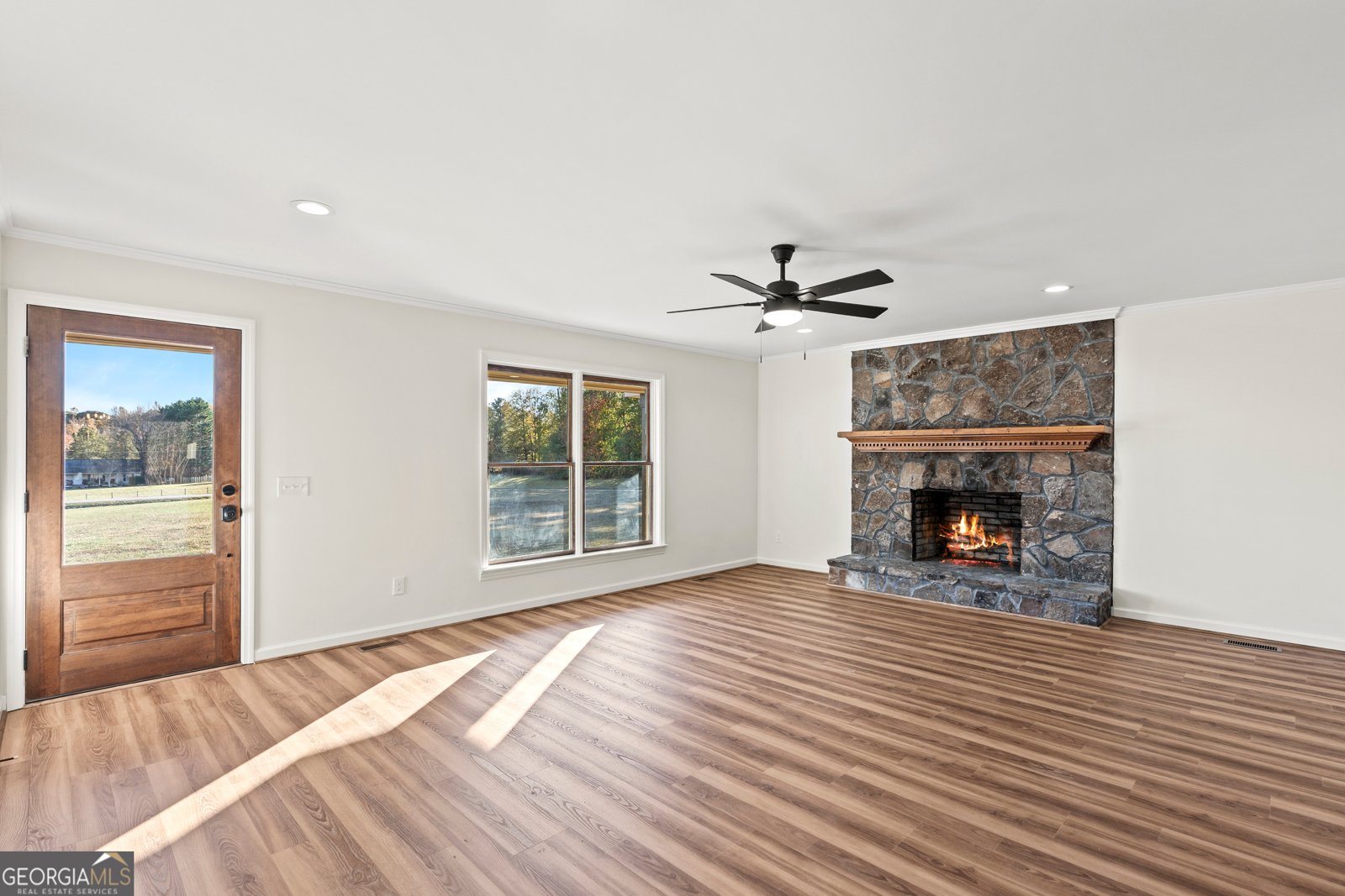 6421 Holly Springs Road Clermont - 13