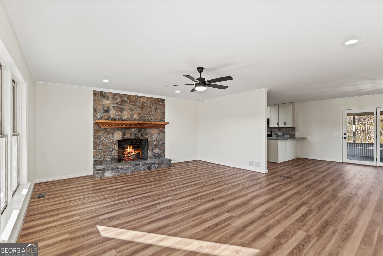 6421 Holly Springs Road Clermont - 14