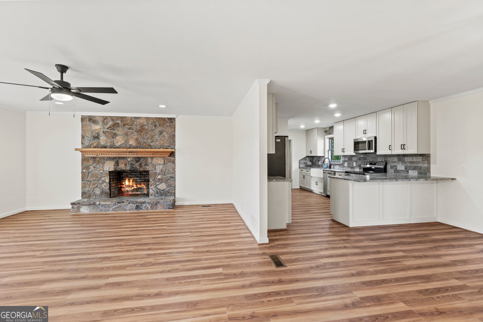 6421 Holly Springs Road Clermont - 15