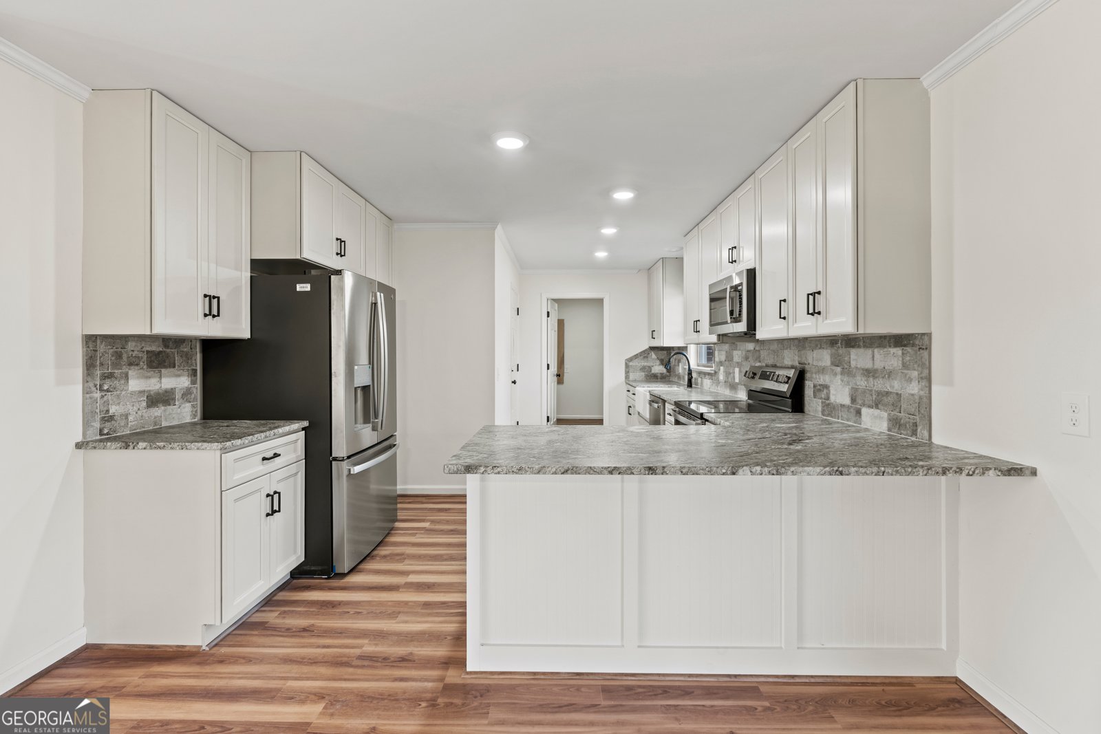 6421 Holly Springs Road Clermont - 18