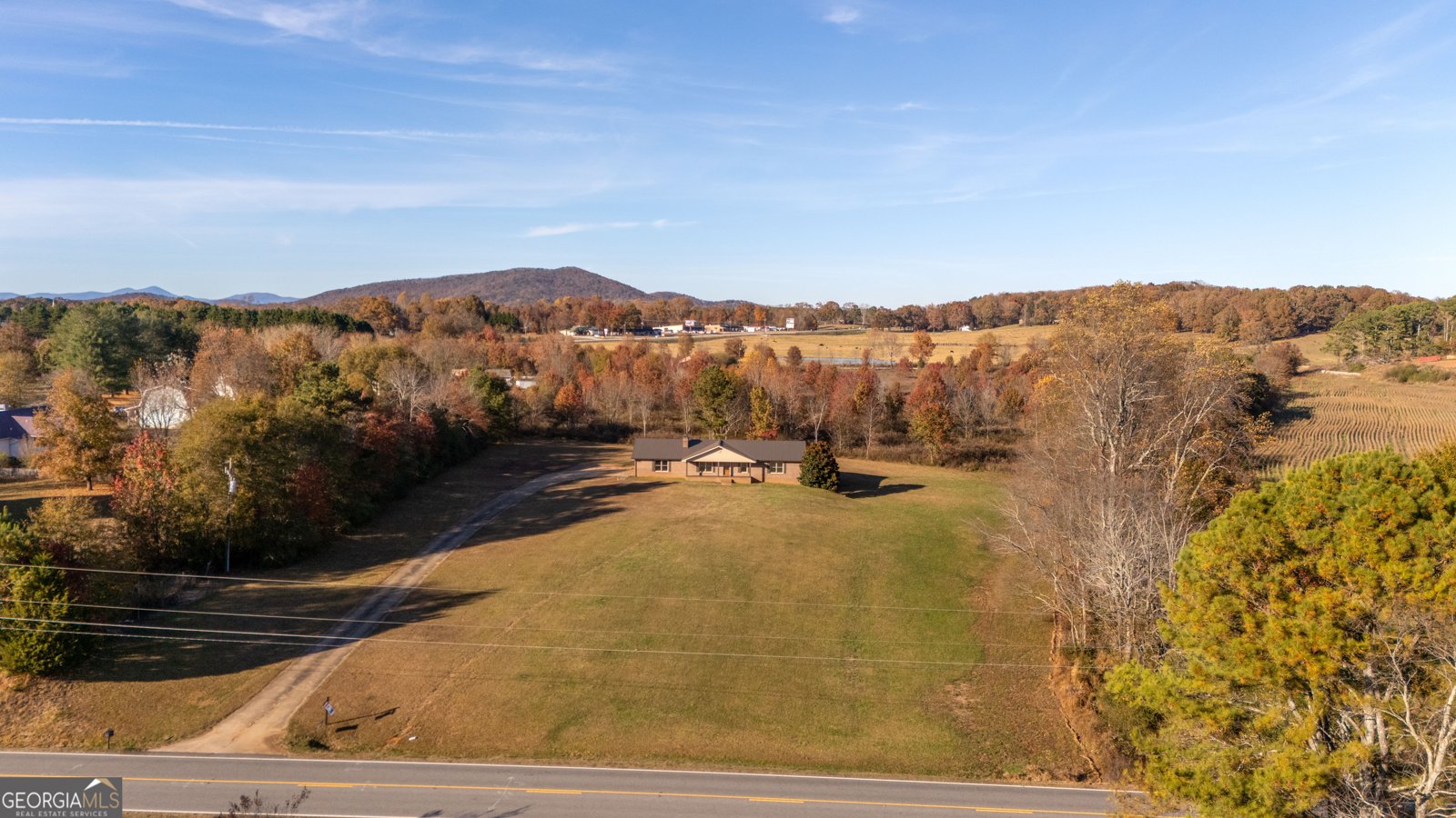 6421 Holly Springs Road Clermont - 2