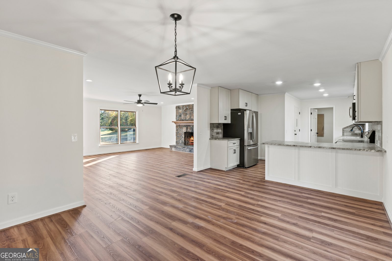 6421 Holly Springs Road Clermont - 24