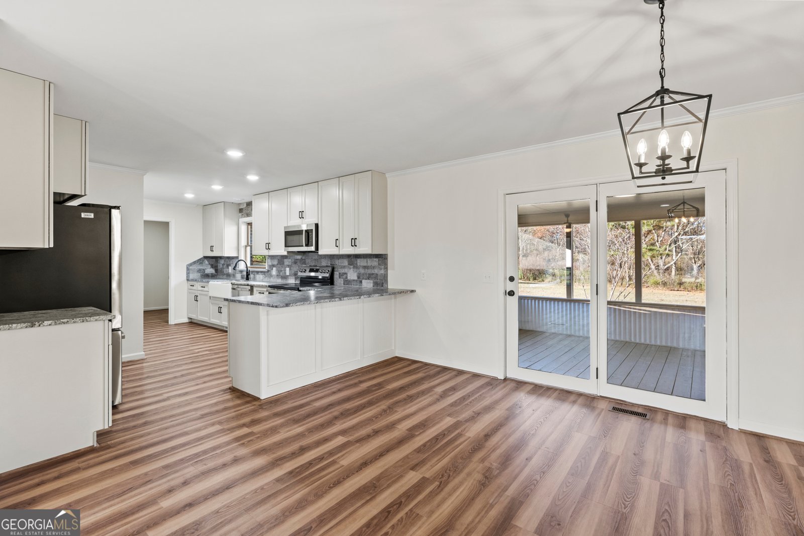 6421 Holly Springs Road Clermont - 25