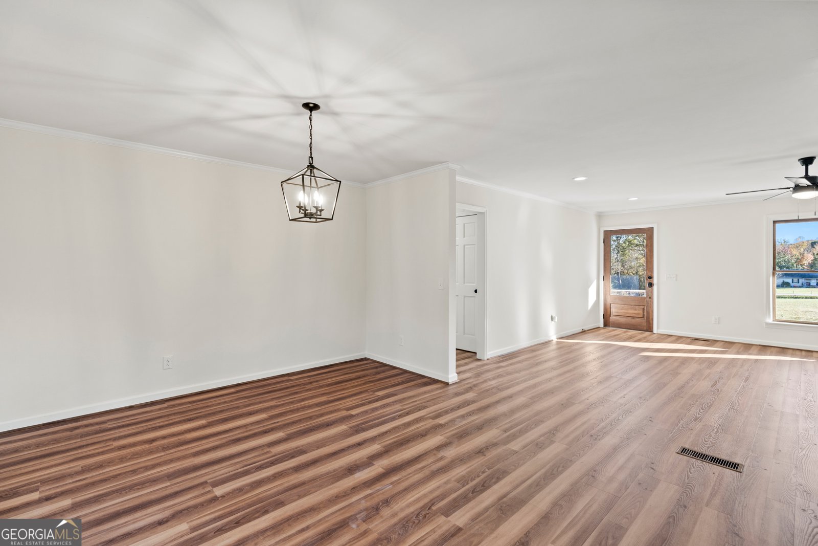 6421 Holly Springs Road Clermont - 27