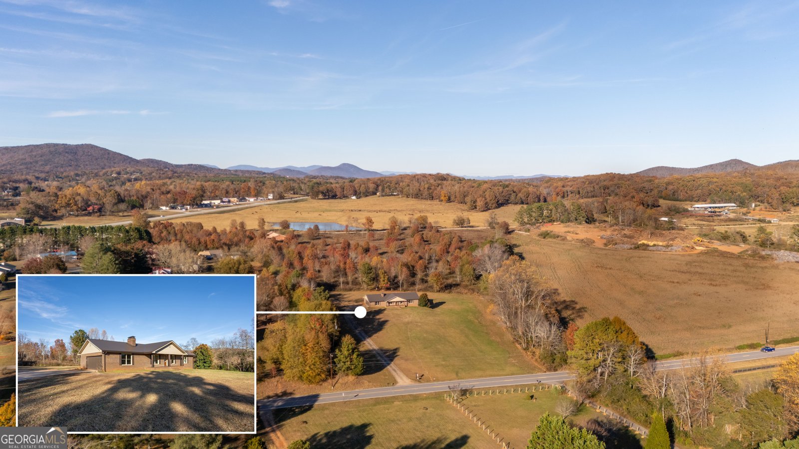 6421 Holly Springs Road Clermont - 3