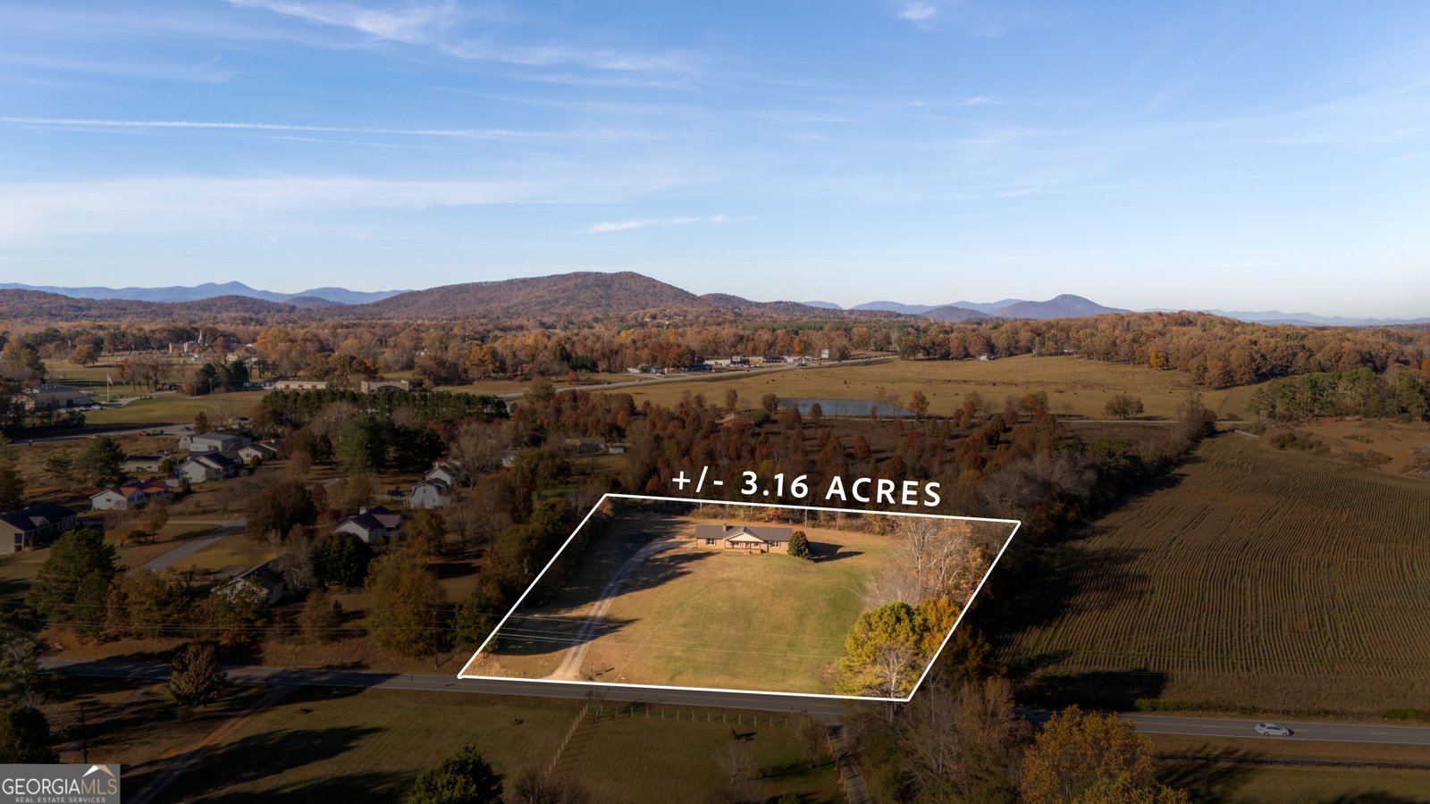 6421 Holly Springs Road Clermont - 4