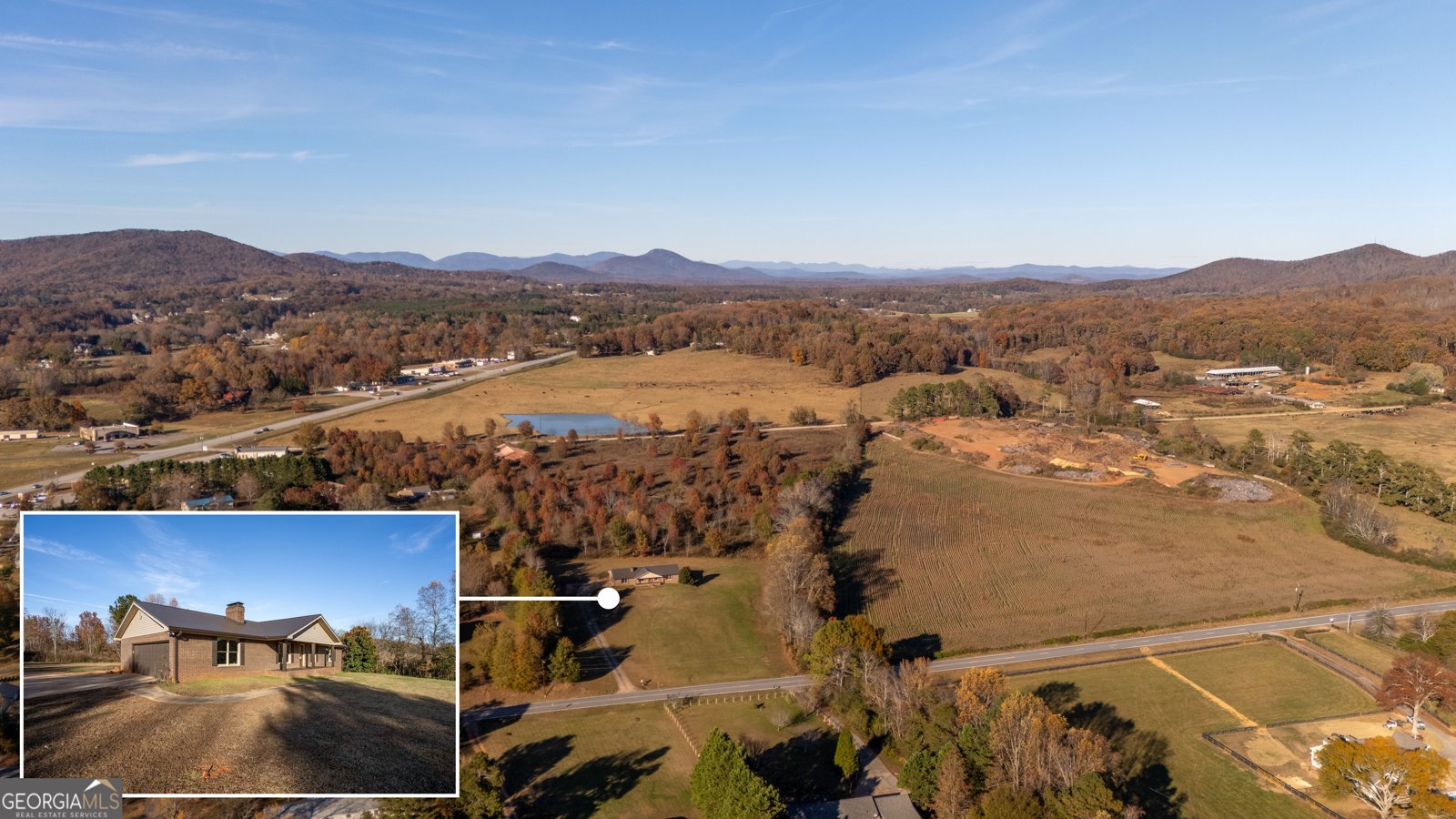 6421 Holly Springs Road Clermont - 5