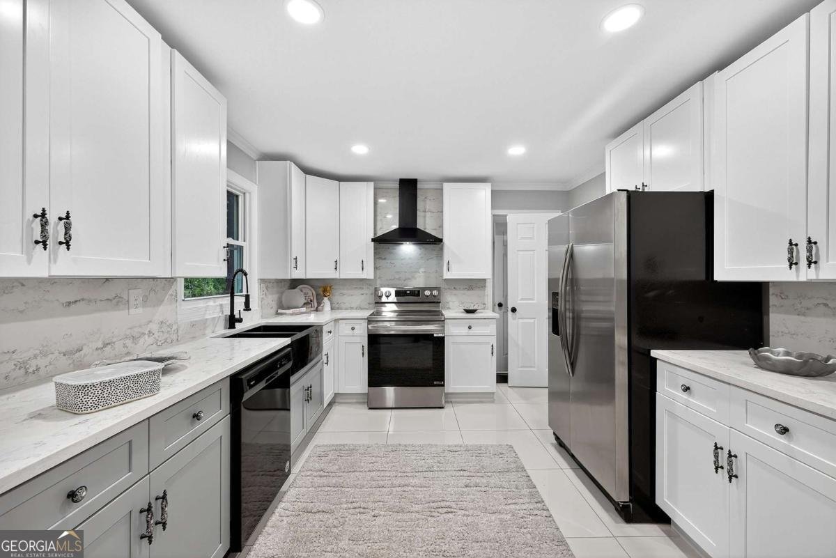 1316 Adams Drive Atlanta - 11