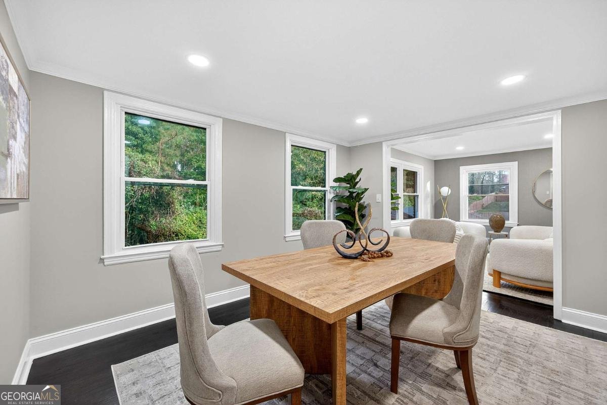 1316 Adams Drive Atlanta - 14