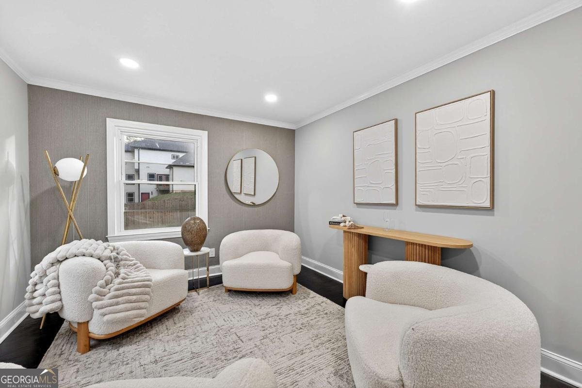 1316 Adams Drive Atlanta - 15