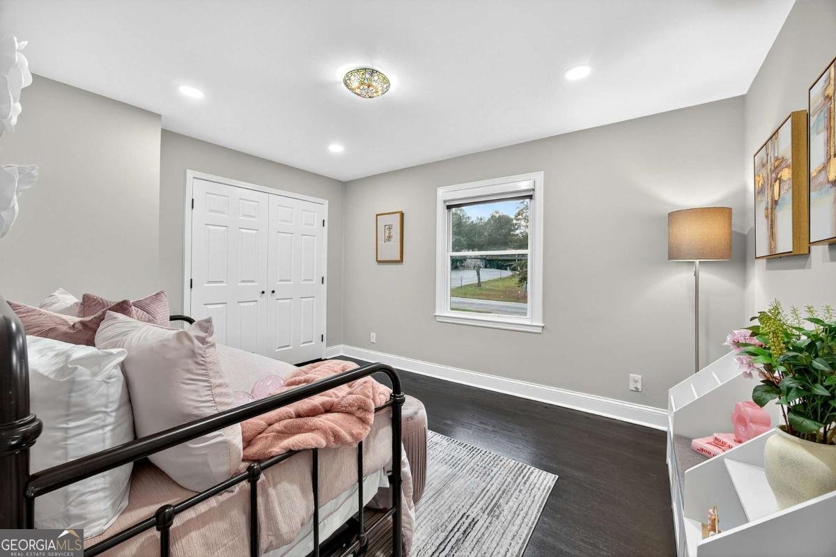 1316 Adams Drive Atlanta - 21