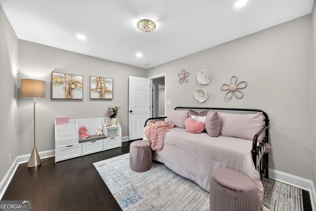 1316 Adams Drive Atlanta - 22