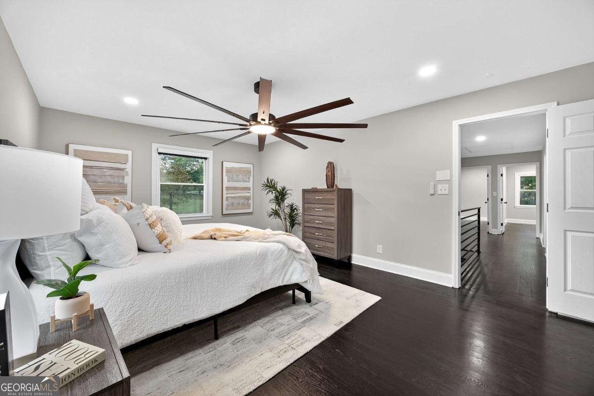 1316 Adams Drive Atlanta - 26