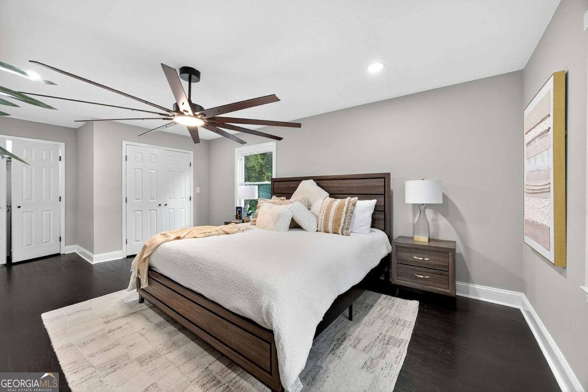 1316 Adams Drive Atlanta - 27