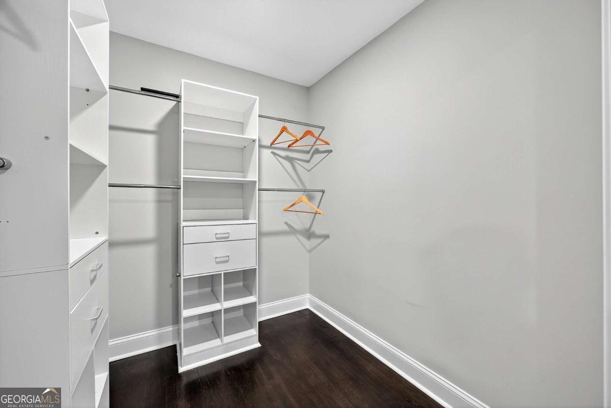 1316 Adams Drive Atlanta - 28