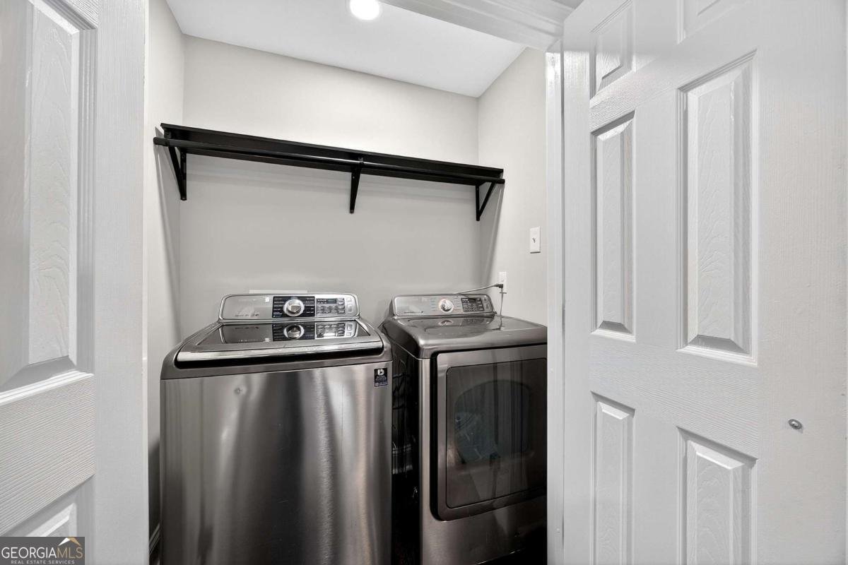 1316 Adams Drive Atlanta - 29